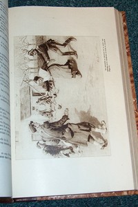 Recueil de Romans illustrés 1924