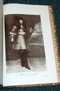 Recueil de Romans illustrés 1924