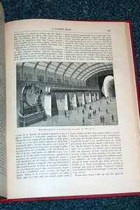 Le Journal de la Jeunesse. Hebdomadaire illustré. 1900, premier semestre