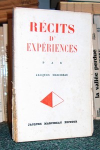 Récits d'expériences