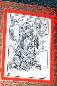 Symon de Blonay ou le combat des mariés et des non-mariés