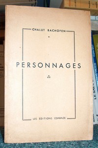 Personnages