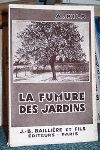 La fumure des jardins