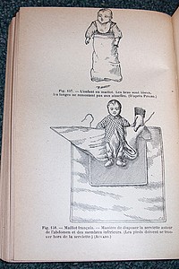 La santé au foyer. Guide médical de la famille