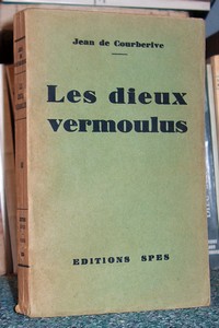 Les dieux vermoulus