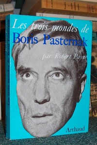 Les trois mondes de Boris Pasternak