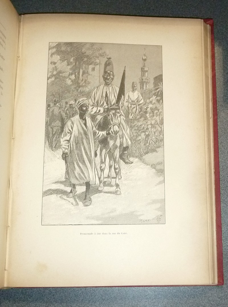 Tétunébo, le roi nègre. Voyage à Paris en 1889 et aventures du grand chef des ratapoilos