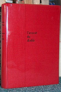 L'avocat du Diable