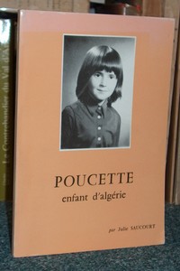 Poucette, enfant d'Algérie