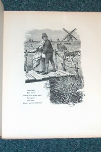 Les orphelins d'Amsterdam (Histoire hollandaise)