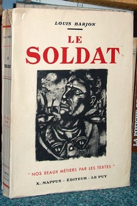 Le soldat