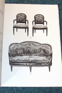 Succession de M. le Docteur Aumont, 24 avril 1929