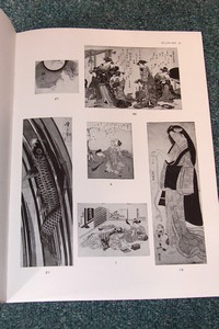 Estampes et peintures japonaises. Objet d'art du Japon et de la Chine. 23 mars 1928