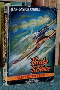 Pirate de la science