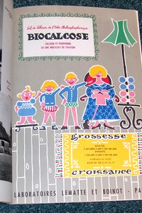 La France à Table, Vendée, n° 82, janvier 1960