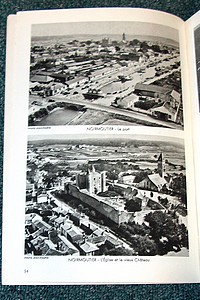 La France à Table, Vendée, n° 82, janvier 1960