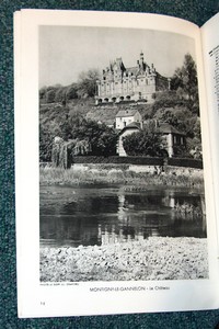 La France à Table, Eure et Loire, n° 102, mai 1963