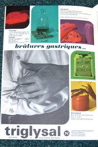 Le Beau Livre Revue La France à Table Vosges N 121 - 