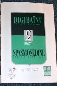 La France à Table, Anjou, n° 81 décembre 1959