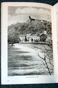 La France à Table, Meuse, n° 115, juin 1965