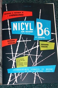 La France à Table, Meuse, n° 115, juin 1965