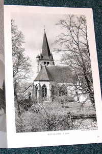 La France à Table, Aisne, n° 112, janvier 1965