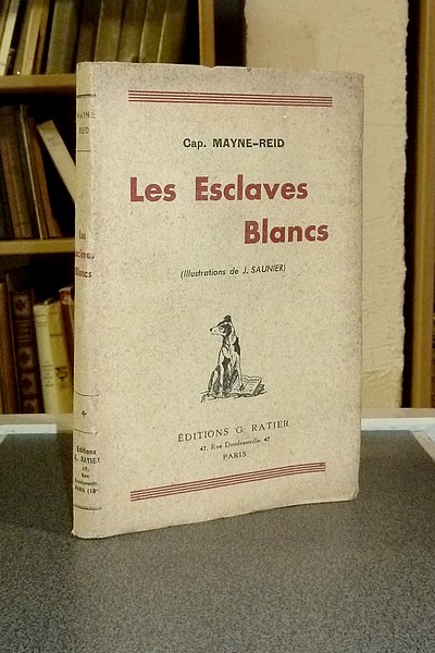 Les esclaves blancs