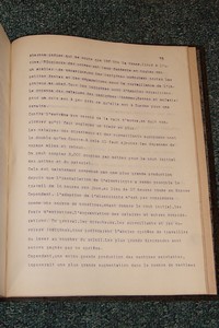 Lettres sur les Indes et Ceylan et particulièrement sur La Manchester de l'Inde, la Dundee de l'Inde et les manufactures de jute de Calcutta