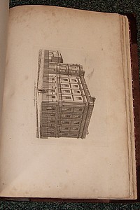 Anecdotes of the Manners and Customs of London during the Eighteenth century, including the charities, depravities, dresses, and amusements, of the citizens of London, during that period ; with a review of the State of Society in 1807