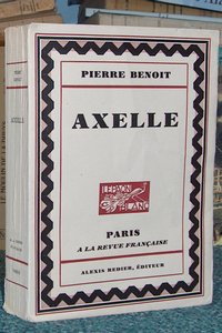 Axelle