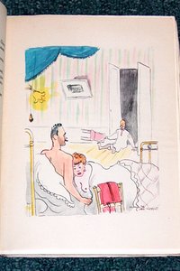 La conversion d'Alceste