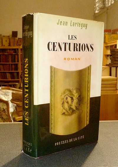 Les Centurions