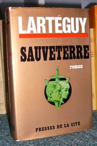 Sauveterre