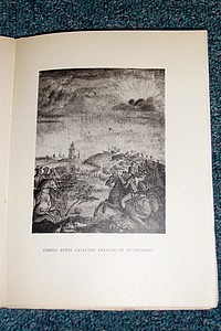Mémoires d'un jeune Militaire Savoyard de 1793 à 1800
